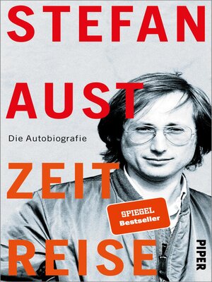 cover image of Zeitreise